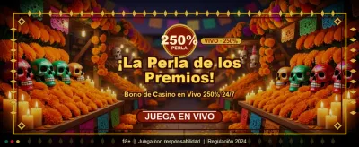 Bono exclusivo para México