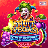 Frutas Vegas Extremo x125 thumbnail