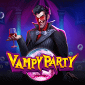 Fiesta de Vampiros thumbnail