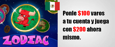 Recarga Diaria de Suerte promotion
