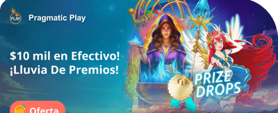 Lluvia de Giros Gratis 🍒 promotion