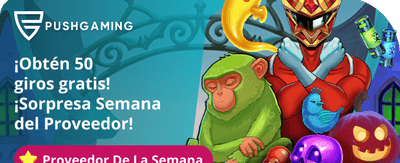 Bono de Bienvenida Imperial 🇲🇽 promotion
